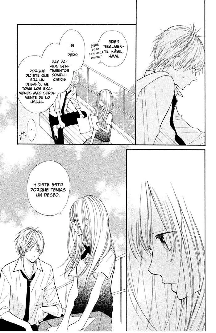 Hana-kun to Koisuru Watashi (2011) - Capítulo 36 - Página 7 - LectorTMOo
