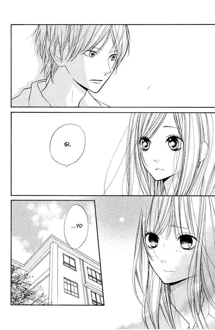 Hana-kun to Koisuru Watashi (2011) - Capítulo 36 - Página 8 - LectorTMOo
