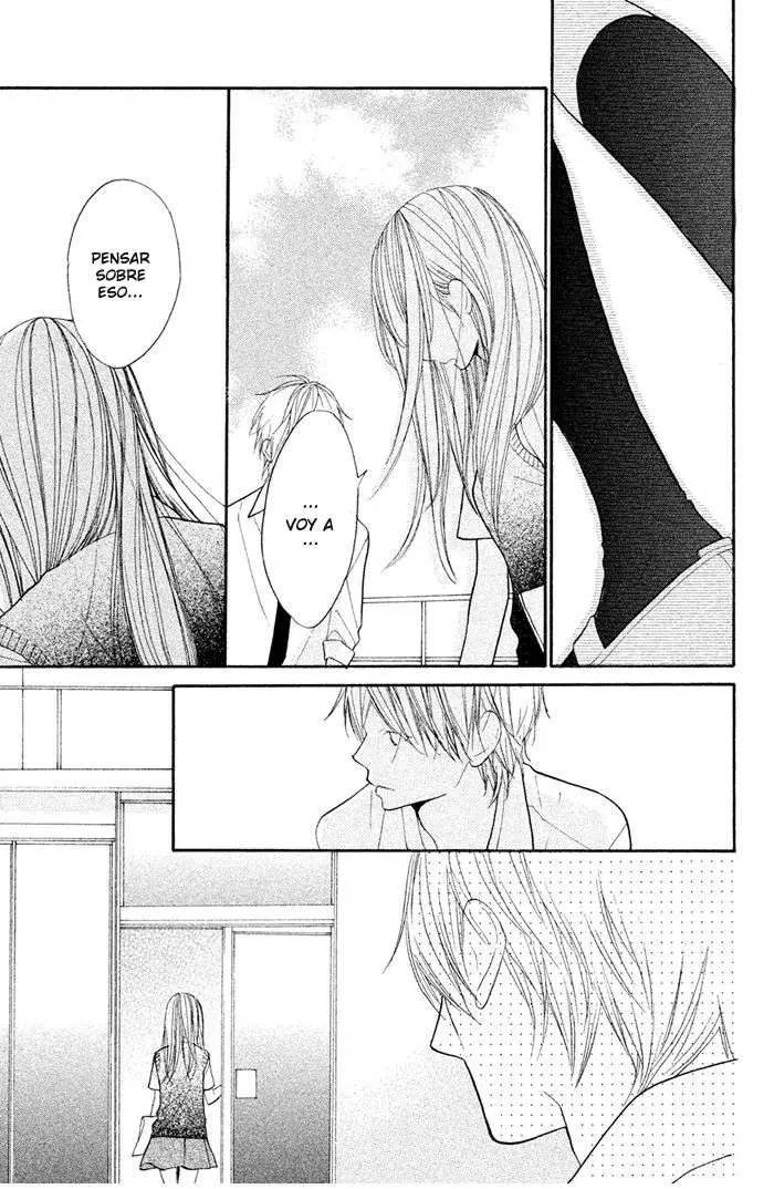 Hana-kun to Koisuru Watashi (2011) - Capítulo 36 - Página 9 - LectorTMOo