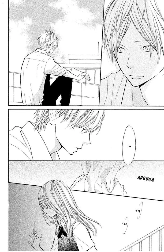 Hana-kun to Koisuru Watashi (2011) - Capítulo 36 - Página 10 - LectorTMOo