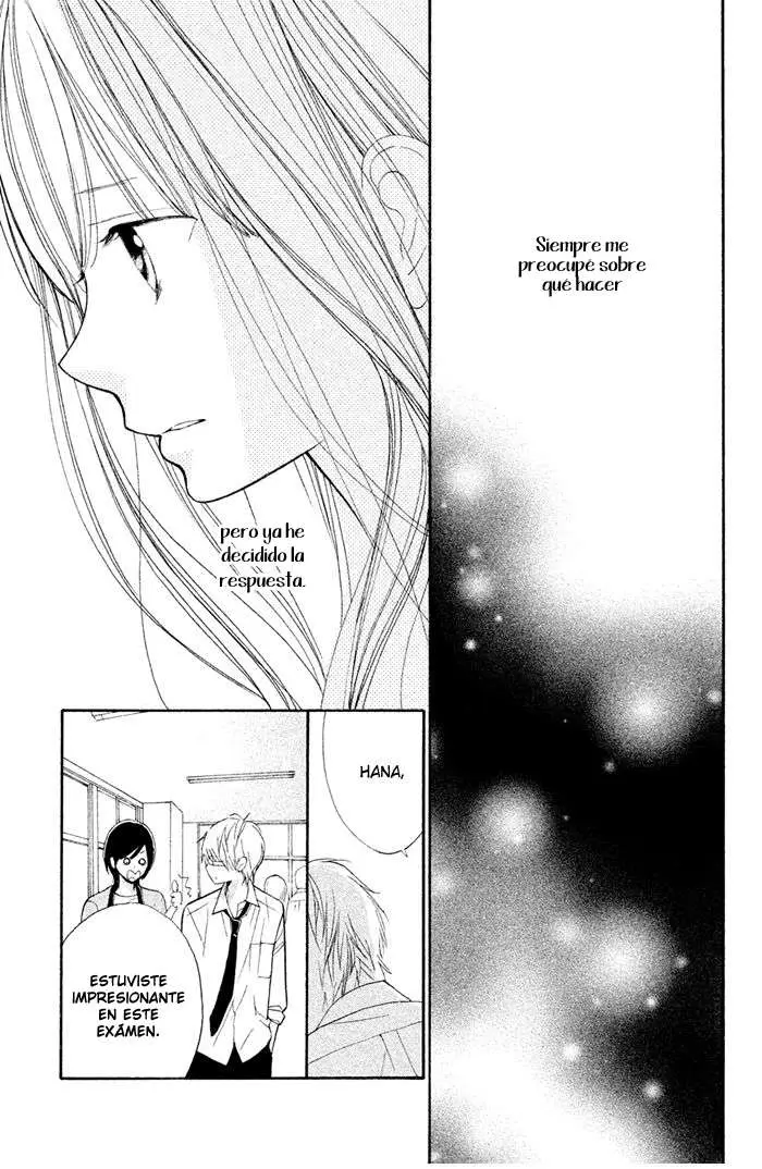 Hana-kun to Koisuru Watashi (2011) - Capítulo 36 - Página 11 - LectorTMOo