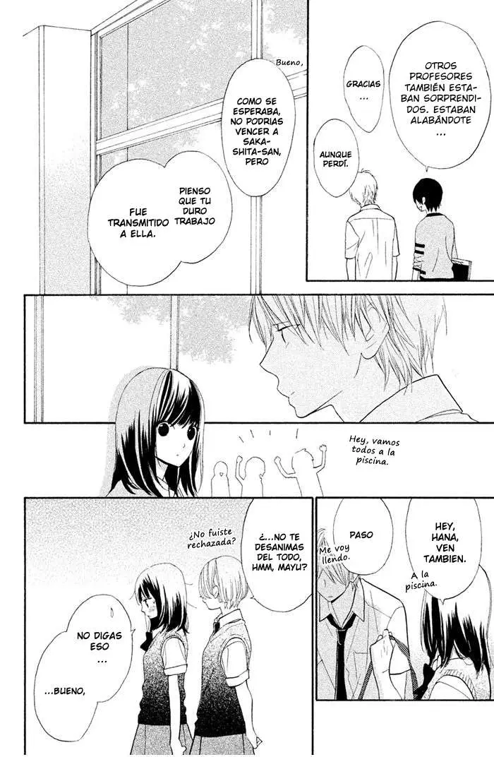 Hana-kun to Koisuru Watashi (2011) - Capítulo 36 - Página 12 - LectorTMOo
