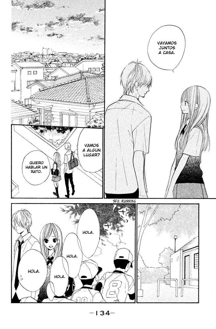 Hana-kun to Koisuru Watashi (2011) - Capítulo 36 - Página 14 - LectorTMOo