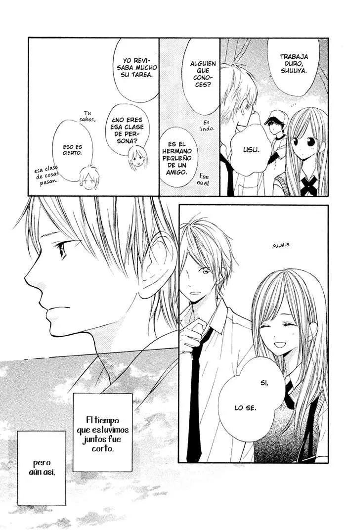Hana-kun to Koisuru Watashi (2011) - Capítulo 36 - Página 15 - LectorTMOo