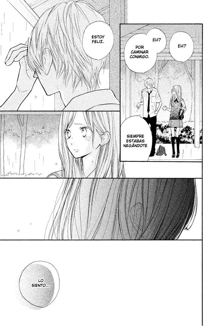 Hana-kun to Koisuru Watashi (2011) - Capítulo 36 - Página 17 - LectorTMOo