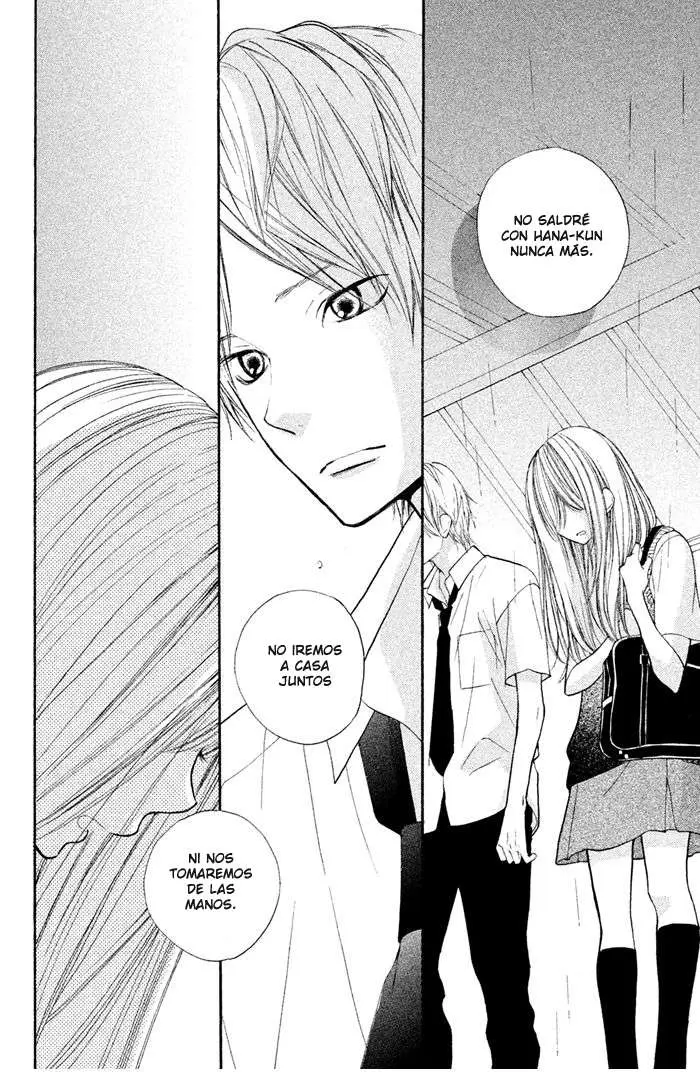 Hana-kun to Koisuru Watashi (2011) - Capítulo 36 - Página 18 - LectorTMOo