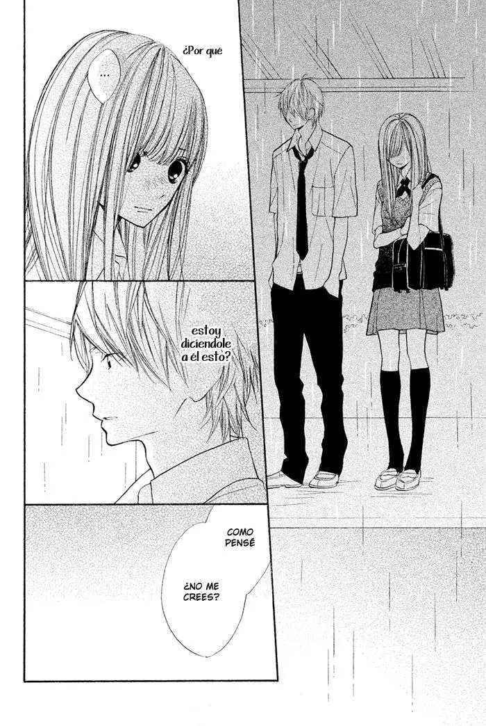 Hana-kun to Koisuru Watashi (2011) - Capítulo 36 - Página 20 - LectorTMOo
