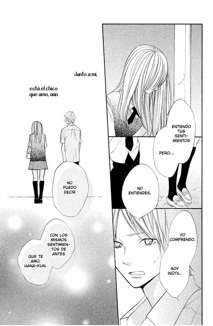 Hana-kun to Koisuru Watashi (2011) - Capítulo 36 - Página 21 - LectorTMOo