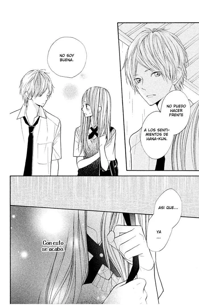 Hana-kun to Koisuru Watashi (2011) - Capítulo 36 - Página 22 - LectorTMOo