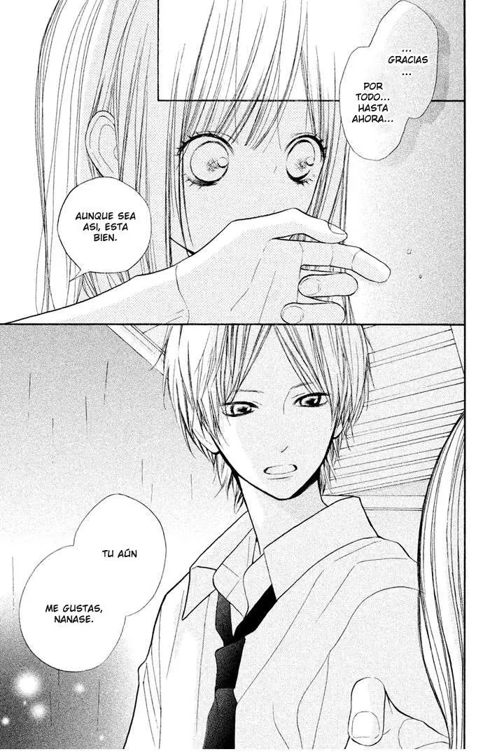 Hana-kun to Koisuru Watashi (2011) - Capítulo 36 - Página 23 - LectorTMOo