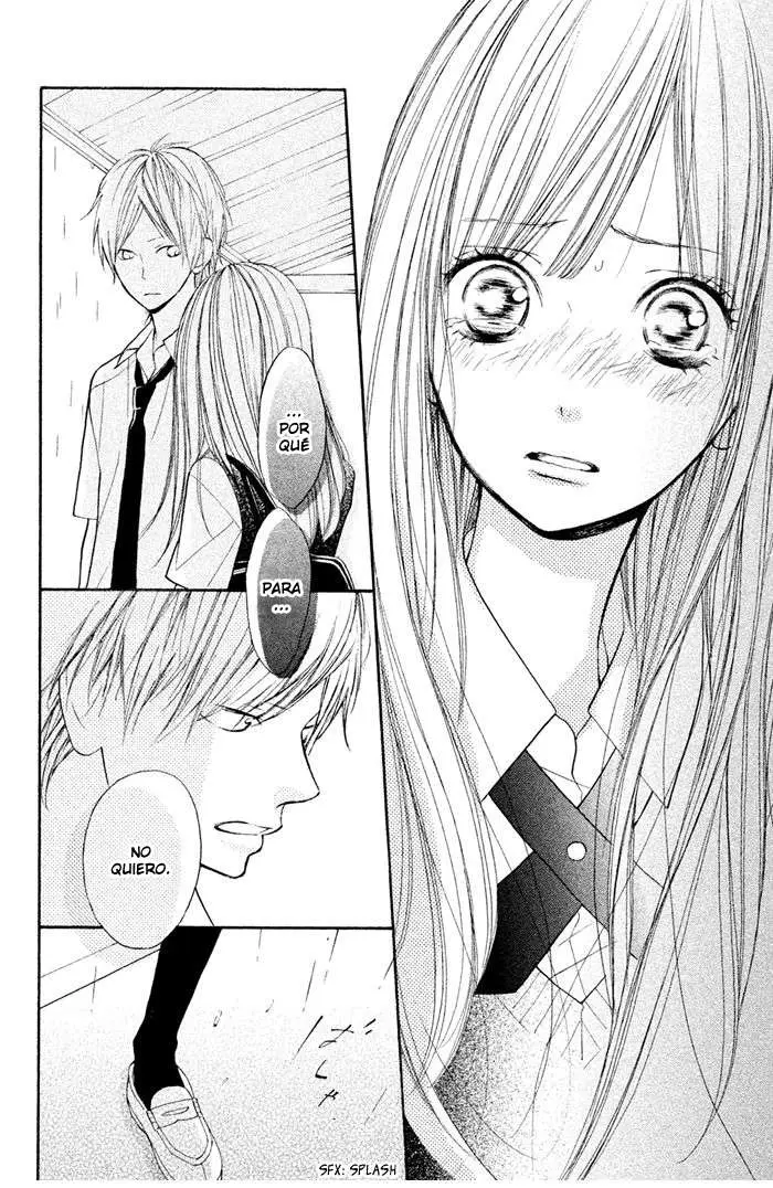 Hana-kun to Koisuru Watashi (2011) - Capítulo 36 - Página 24 - LectorTMOo