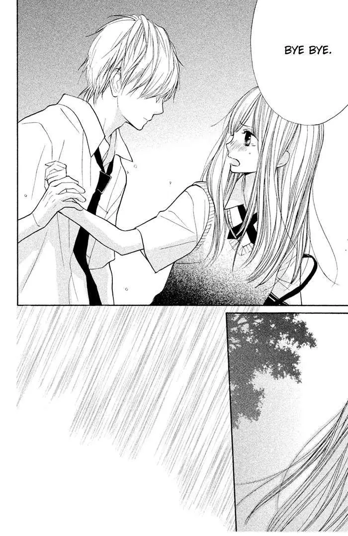 Hana-kun to Koisuru Watashi (2011) - Capítulo 36 - Página 26 - LectorTMOo