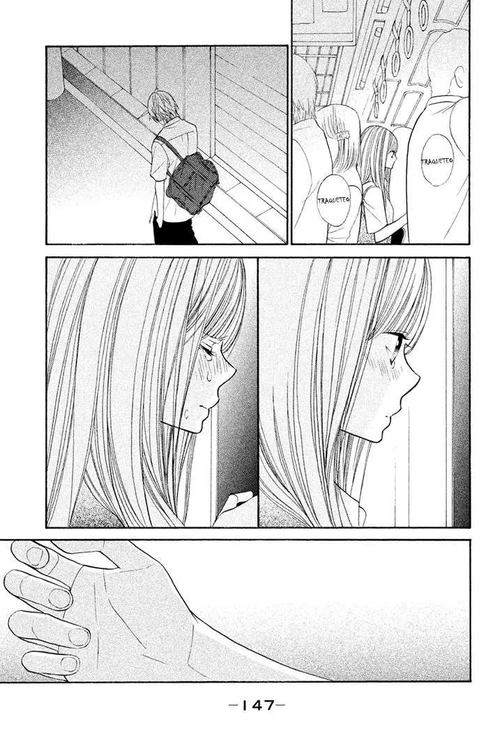 Hana-kun to Koisuru Watashi (2011) - Capítulo 36 - Página 27 - LectorTMOo