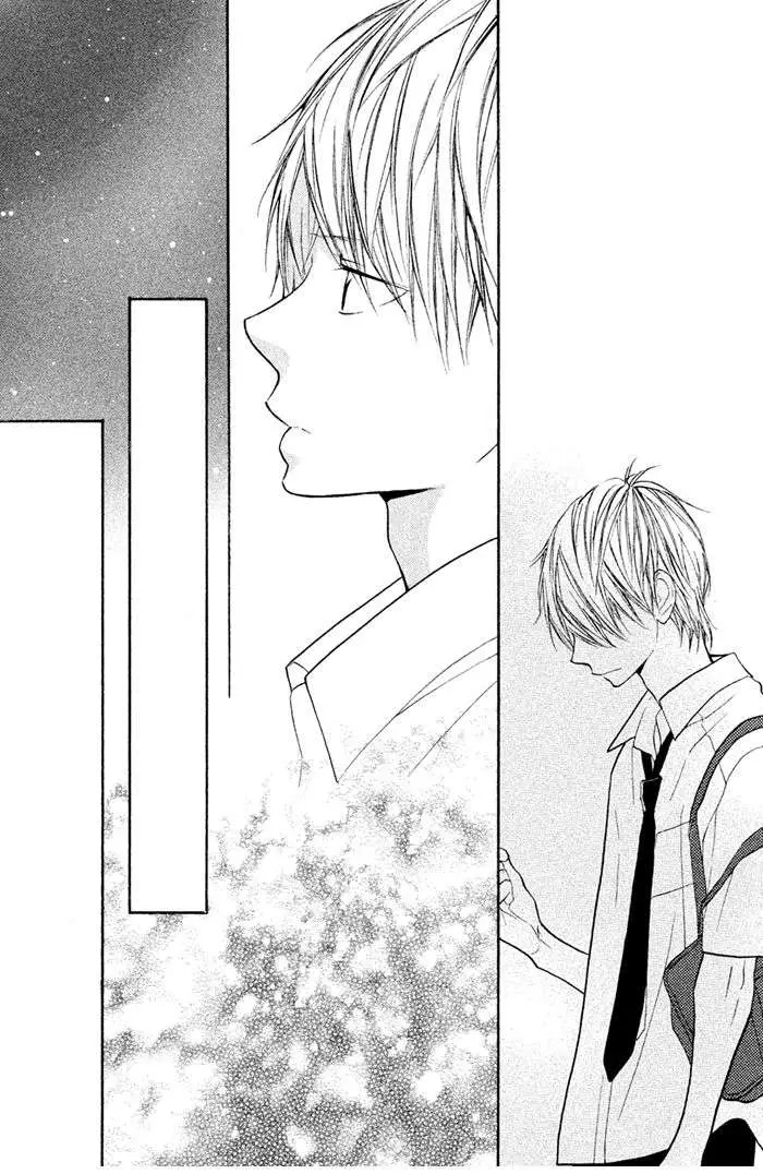 Hana-kun to Koisuru Watashi (2011) - Capítulo 36 - Página 28 - LectorTMOo