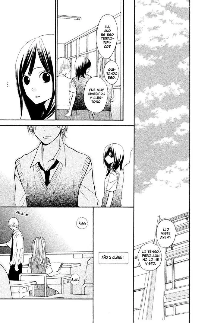 Hana-kun to Koisuru Watashi (2011) - Capítulo 36 - Página 29 - LectorTMOo