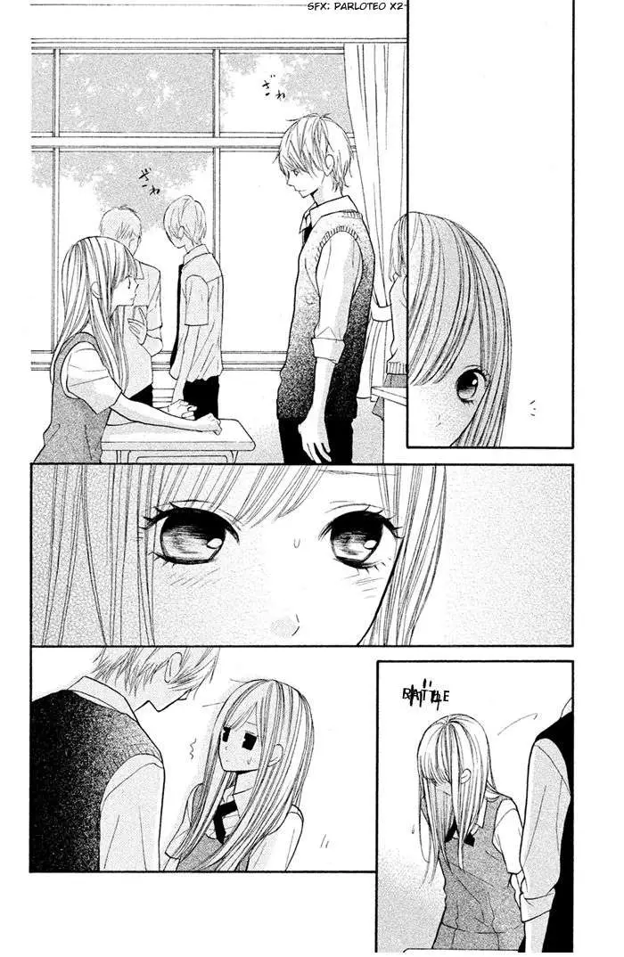 Hana-kun to Koisuru Watashi (2011) - Capítulo 36 - Página 30 - LectorTMOo