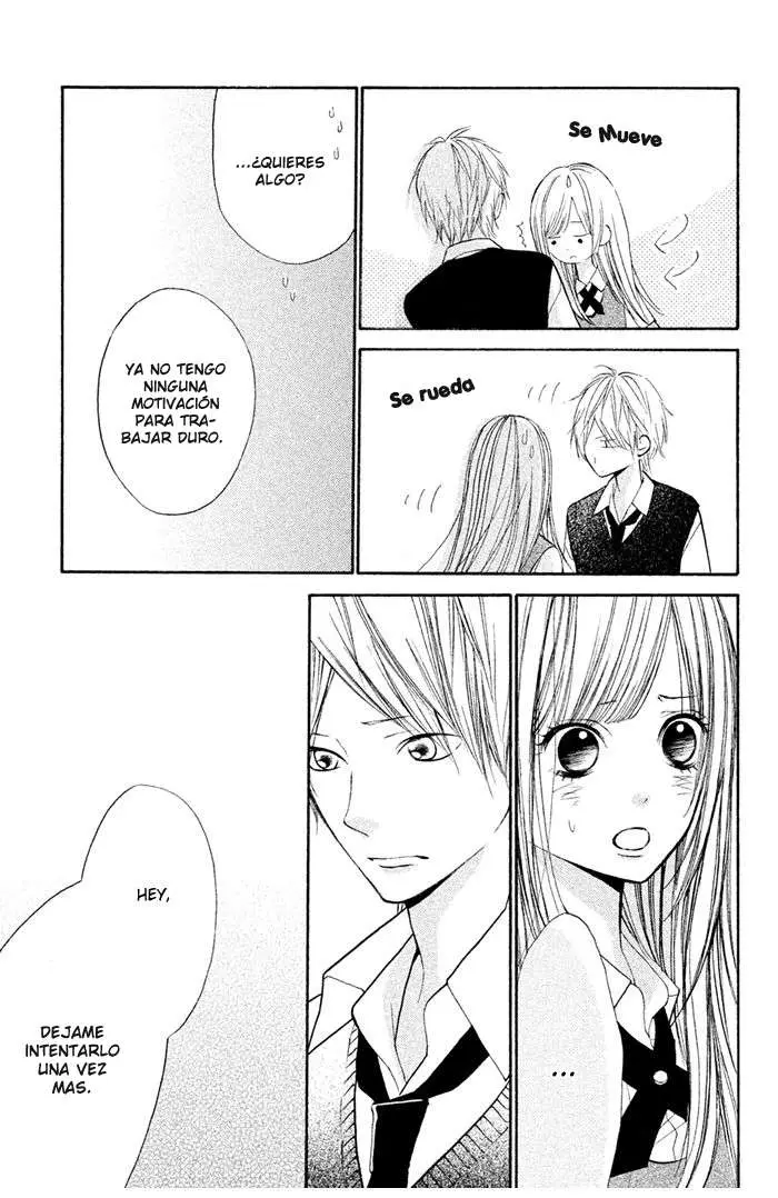 Hana-kun to Koisuru Watashi (2011) - Capítulo 36 - Página 31 - LectorTMOo