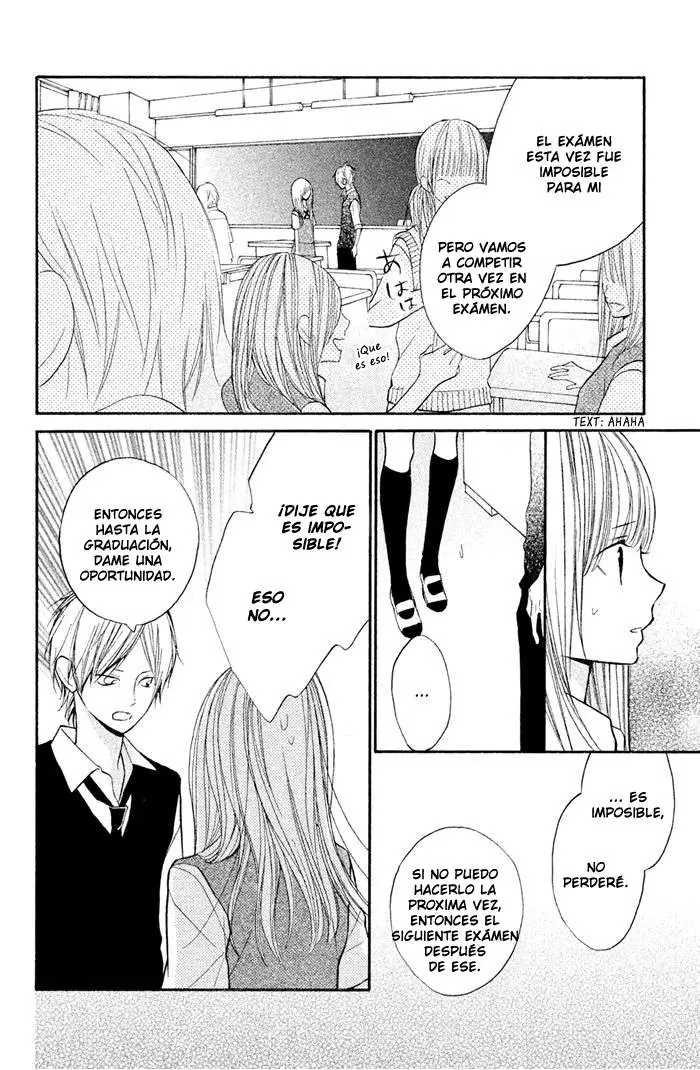 Hana-kun to Koisuru Watashi (2011) - Capítulo 36 - Página 32 - LectorTMOo