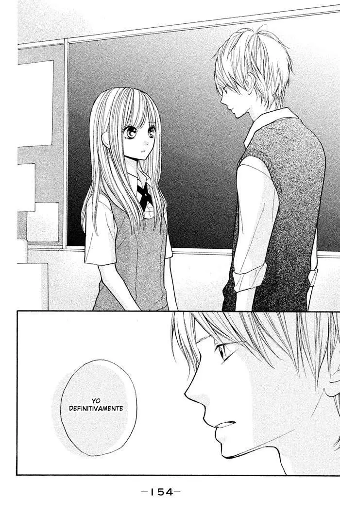 Hana-kun to Koisuru Watashi (2011) - Capítulo 36 - Página 34 - LectorTMOo