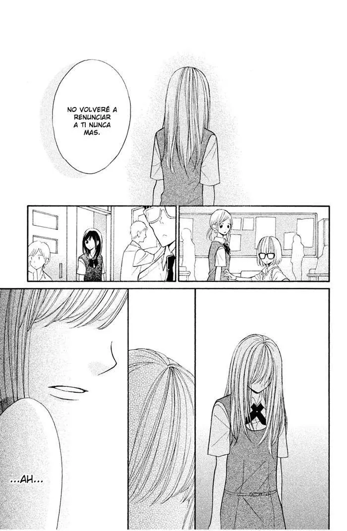 Hana-kun to Koisuru Watashi (2011) - Capítulo 36 - Página 35 - LectorTMOo