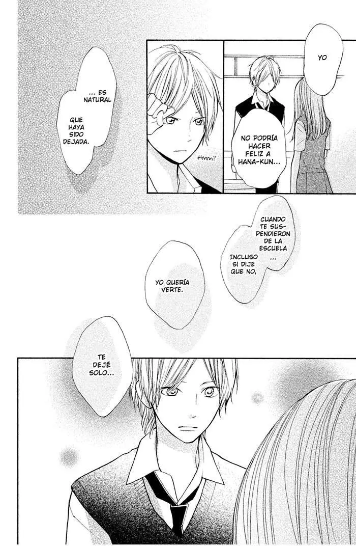 Hana-kun to Koisuru Watashi (2011) - Capítulo 36 - Página 36 - LectorTMOo