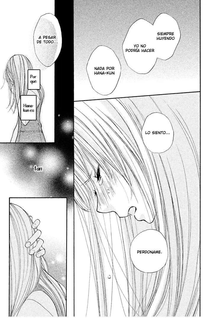 Hana-kun to Koisuru Watashi (2011) - Capítulo 36 - Página 37 - LectorTMOo