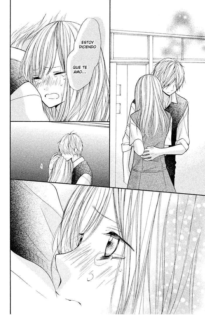 Hana-kun to Koisuru Watashi (2011) - Capítulo 36 - Página 38 - LectorTMOo
