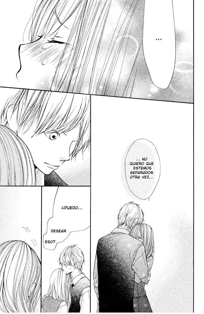 Hana-kun to Koisuru Watashi (2011) - Capítulo 36 - Página 39 - LectorTMOo
