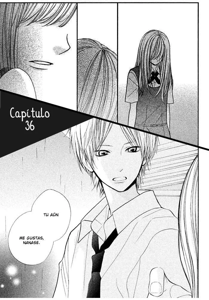 Hana-kun to Koisuru Watashi (2011) - Capítulo 36 - Página 44 - LectorTMOo