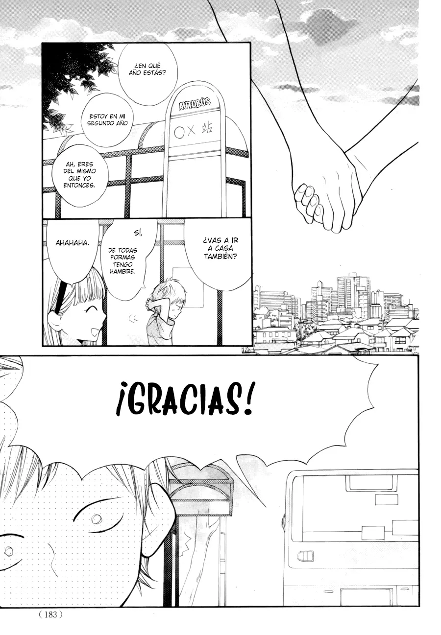 Hana-kun to Koisuru Watashi (2011) - Capítulo 37.5 - Página 11 - LectorTMOo
