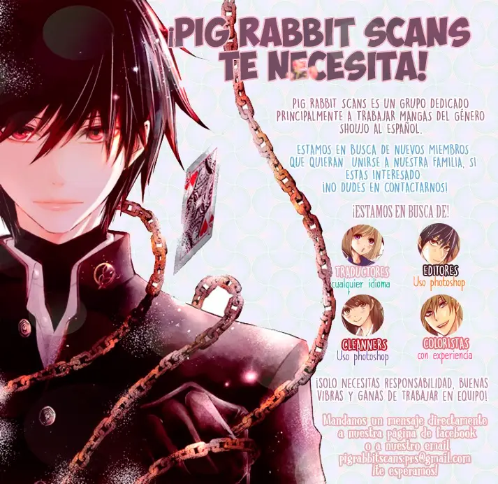 Hana-kun to Koisuru Watashi (2011) - Capítulo 37.5 - Página 16 - LectorTMOo
