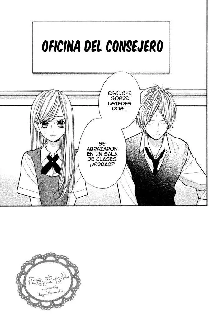 Hana-kun to Koisuru Watashi (2011) - Capítulo 37 - Página 6 - LectorTMOo