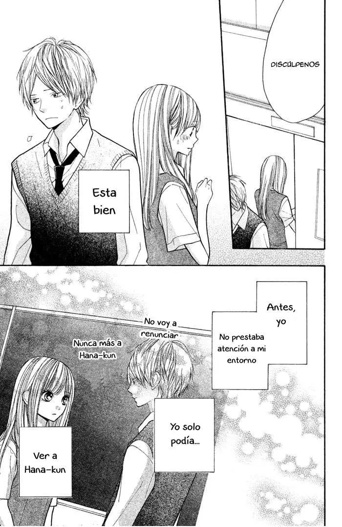 Hana-kun to Koisuru Watashi (2011) - Capítulo 37 - Página 8 - LectorTMOo