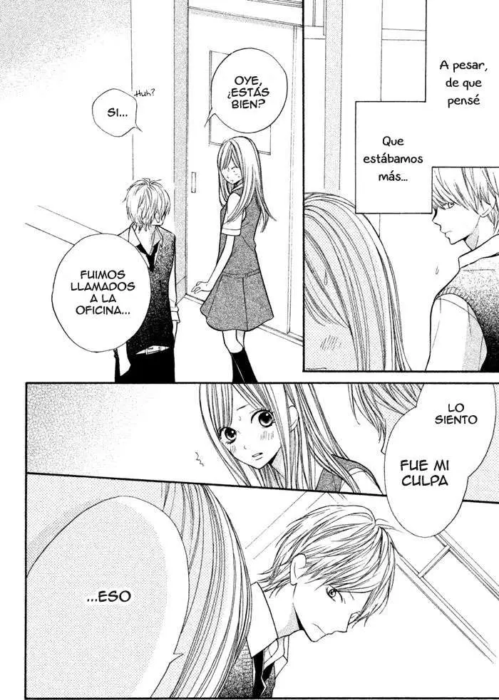Hana-kun to Koisuru Watashi (2011) - Capítulo 37 - Página 9 - LectorTMOo