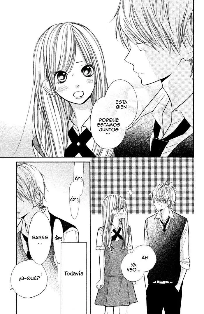 Hana-kun to Koisuru Watashi (2011) - Capítulo 37 - Página 10 - LectorTMOo