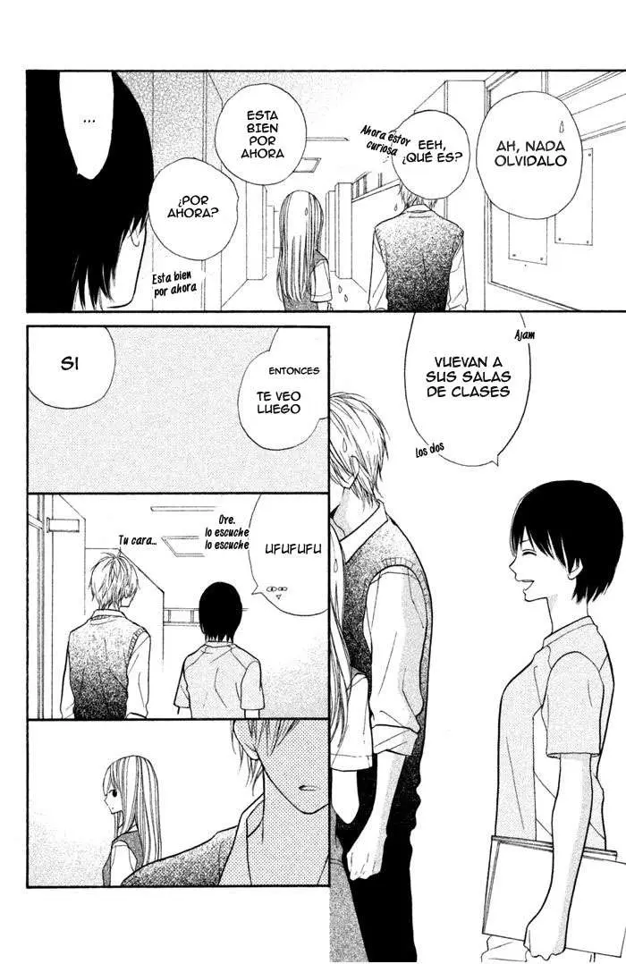 Hana-kun to Koisuru Watashi (2011) - Capítulo 37 - Página 11 - LectorTMOo