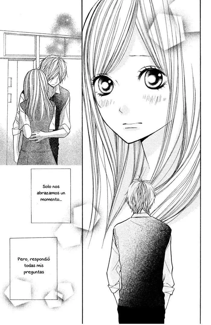 Hana-kun to Koisuru Watashi (2011) - Capítulo 37 - Página 12 - LectorTMOo