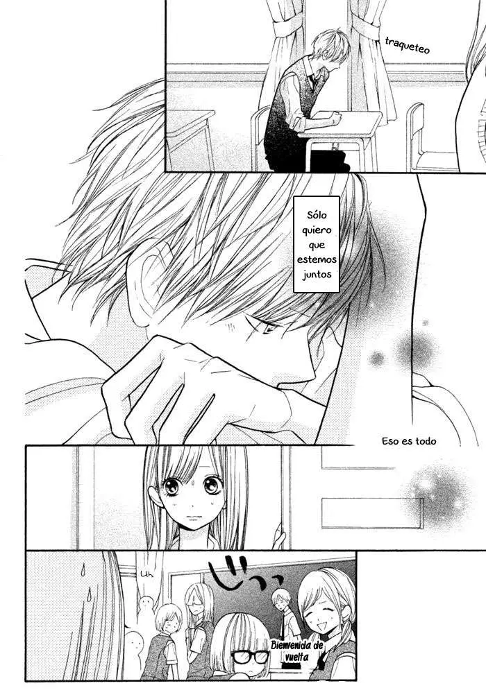 Hana-kun to Koisuru Watashi (2011) - Capítulo 37 - Página 13 - LectorTMOo