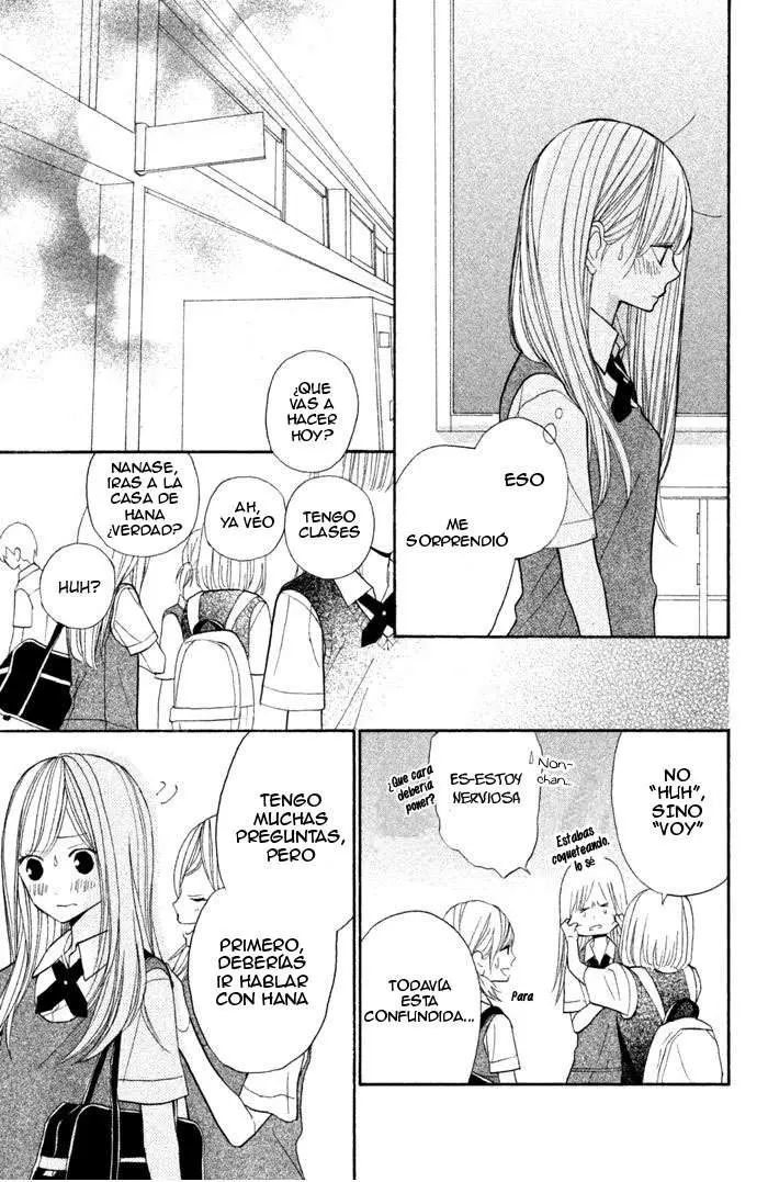 Hana-kun to Koisuru Watashi (2011) - Capítulo 37 - Página 14 - LectorTMOo