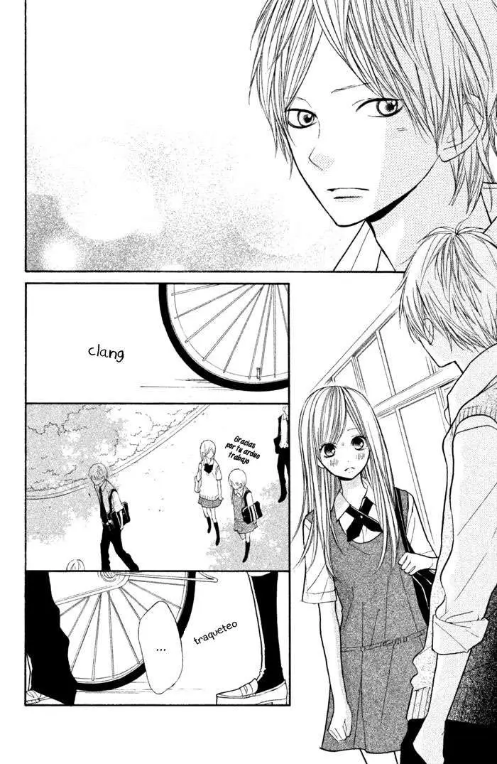 Hana-kun to Koisuru Watashi (2011) - Capítulo 37 - Página 15 - LectorTMOo