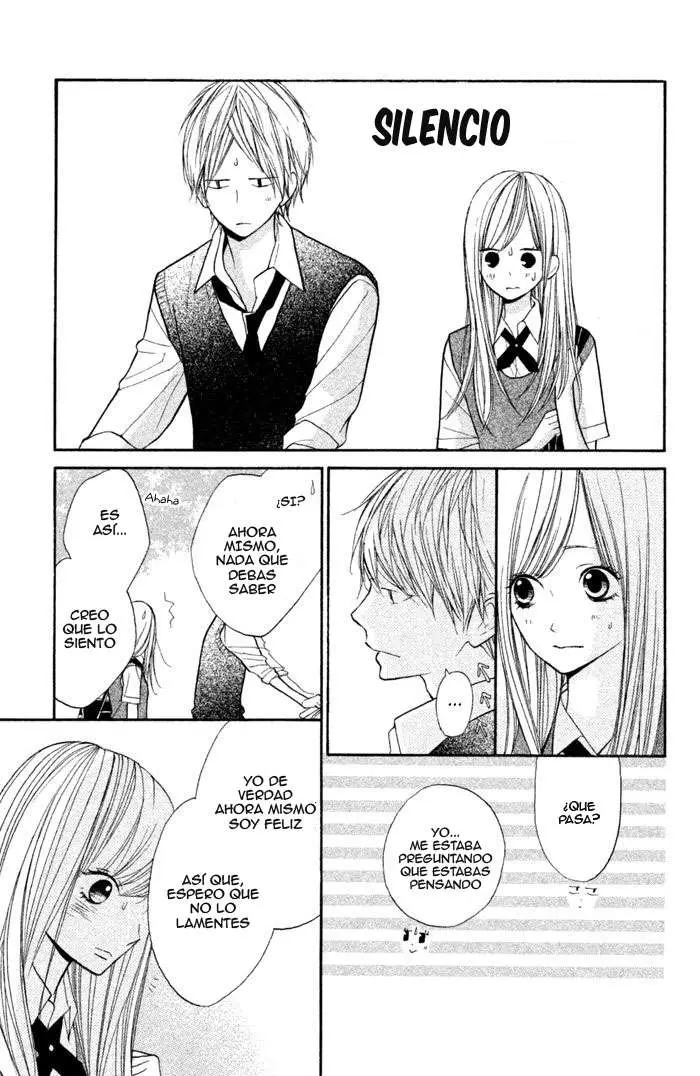 Hana-kun to Koisuru Watashi (2011) - Capítulo 37 - Página 16 - LectorTMOo