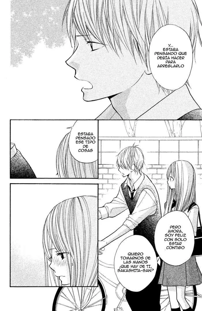 Hana-kun to Koisuru Watashi (2011) - Capítulo 37 - Página 17 - LectorTMOo