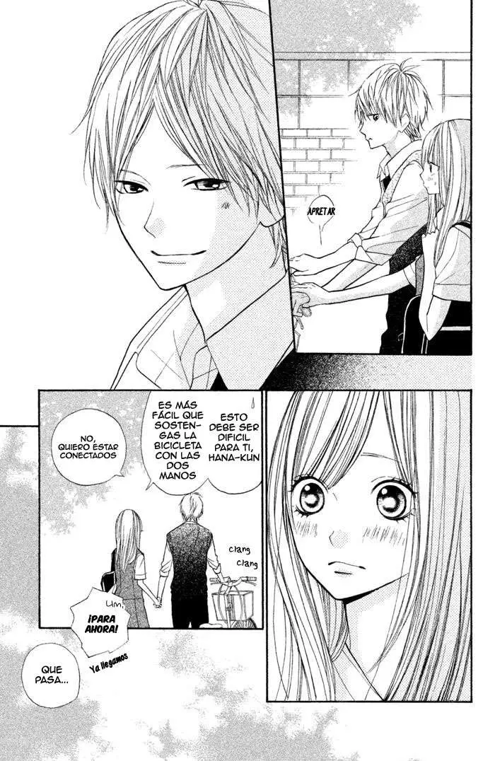 Hana-kun to Koisuru Watashi (2011) - Capítulo 37 - Página 18 - LectorTMOo