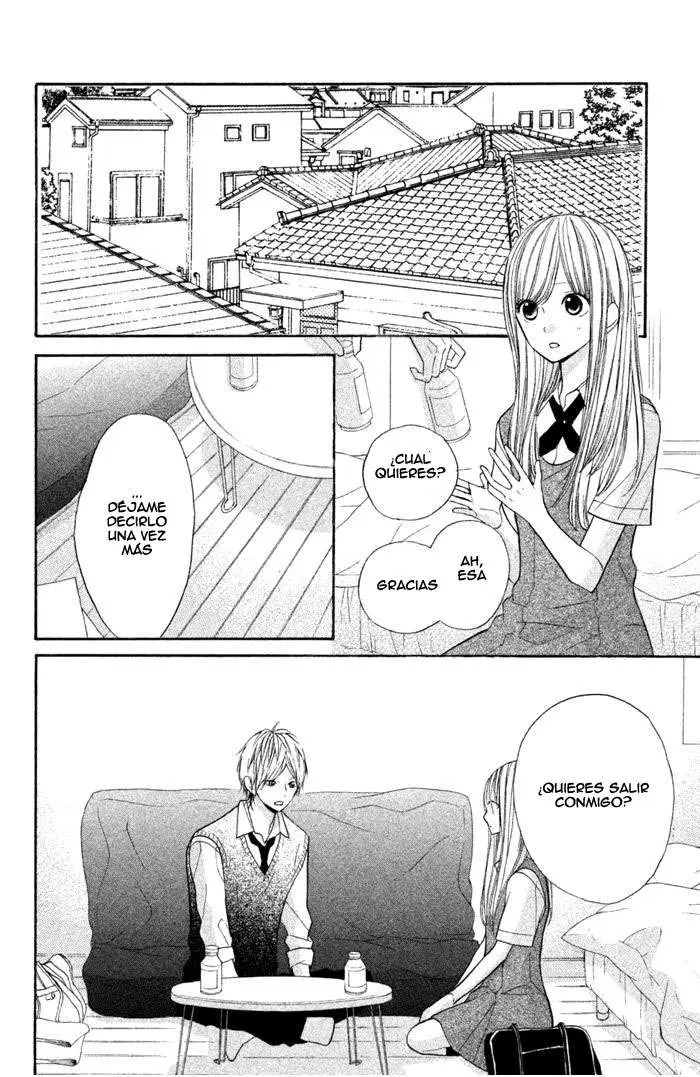 Hana-kun to Koisuru Watashi (2011) - Capítulo 37 - Página 19 - LectorTMOo