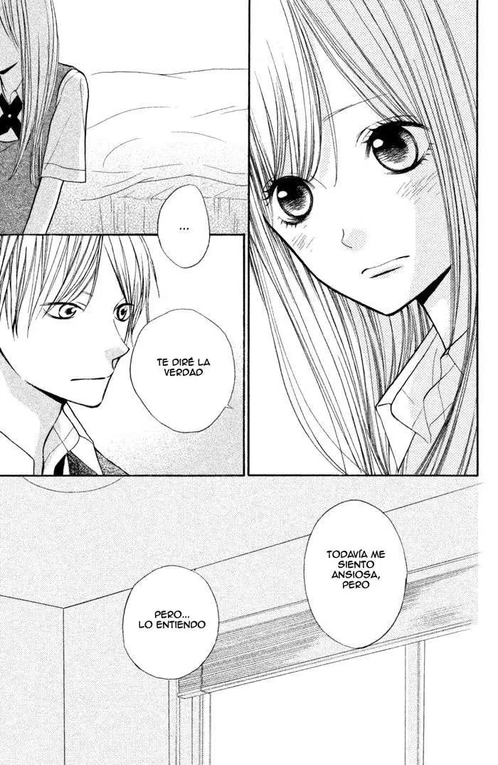 Hana-kun to Koisuru Watashi (2011) - Capítulo 37 - Página 20 - LectorTMOo