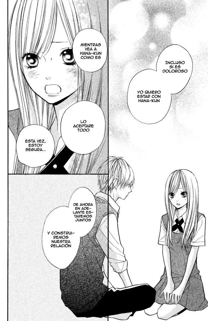 Hana-kun to Koisuru Watashi (2011) - Capítulo 37 - Página 21 - LectorTMOo