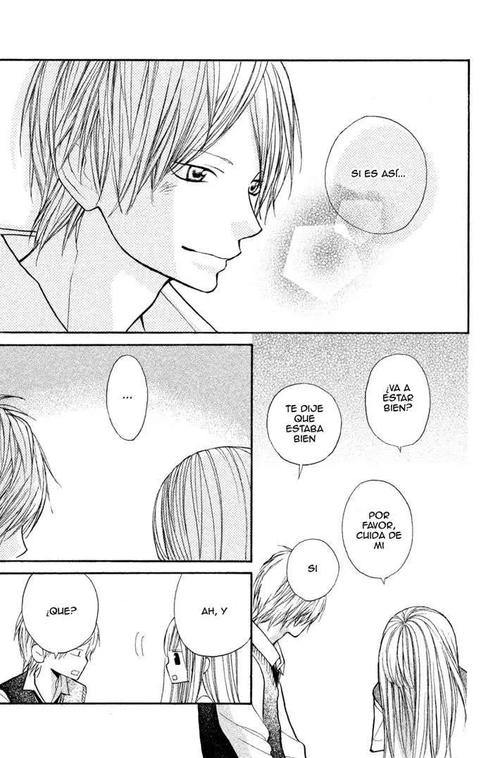Hana-kun to Koisuru Watashi (2011) - Capítulo 37 - Página 22 - LectorTMOo