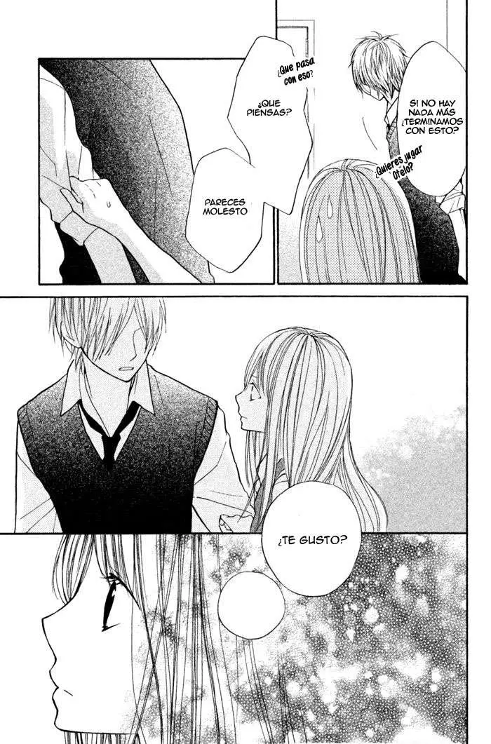 Hana-kun to Koisuru Watashi (2011) - Capítulo 37 - Página 26 - LectorTMOo