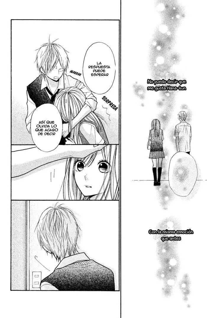 Hana-kun to Koisuru Watashi (2011) - Capítulo 37 - Página 27 - LectorTMOo