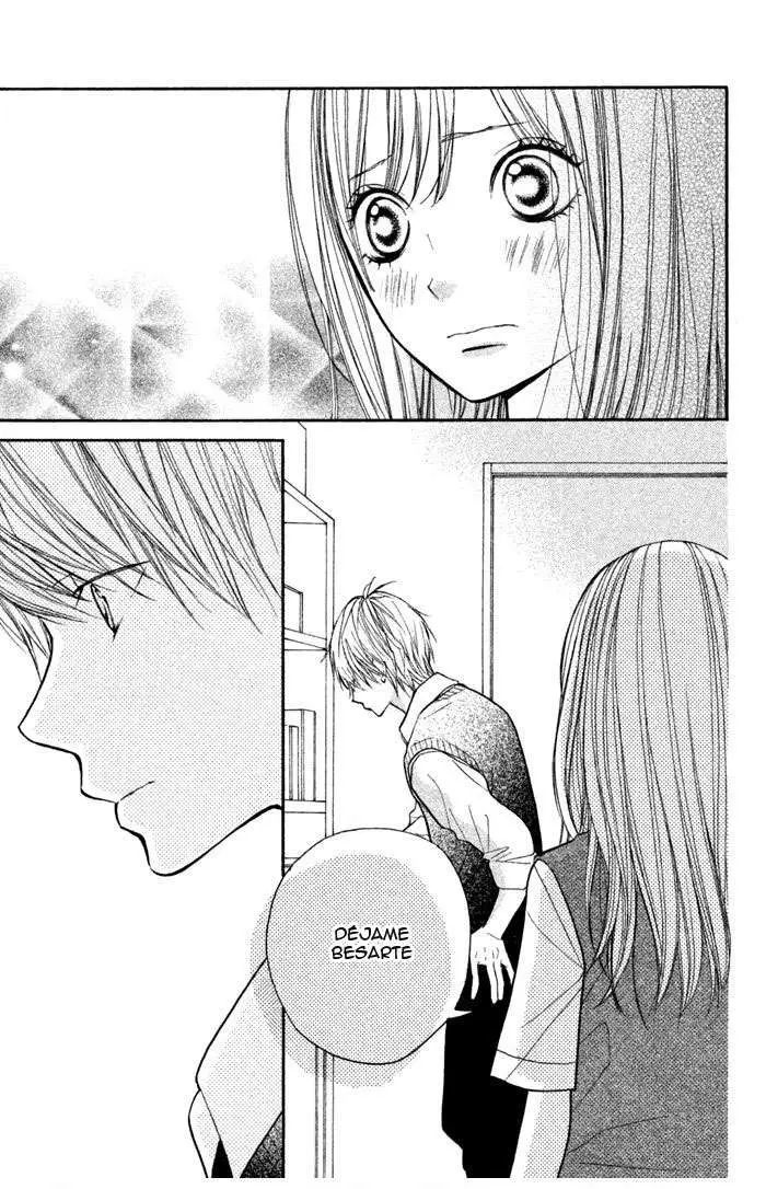 Hana-kun to Koisuru Watashi (2011) - Capítulo 37 - Página 28 - LectorTMOo